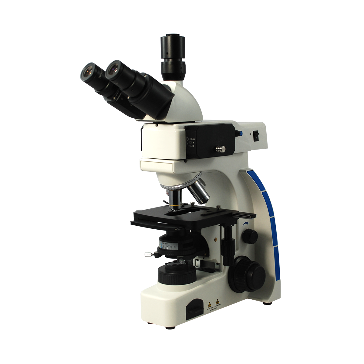 Fluorescence Microscope